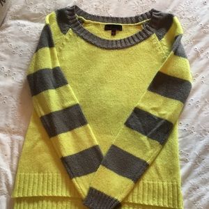Cute fall sweater